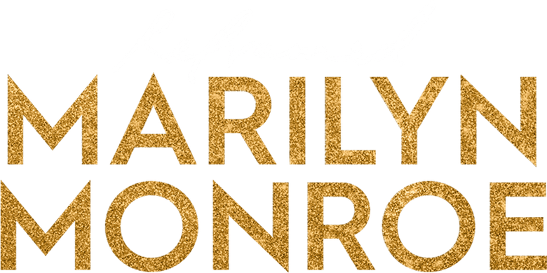 Reframed: Marilyn Monroe logo