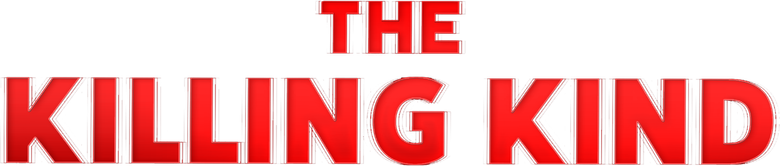 The Killing Kind logo