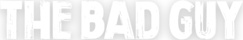 O Vilão logo