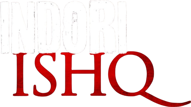 Indori Ishq logo