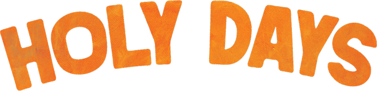 Holy Days