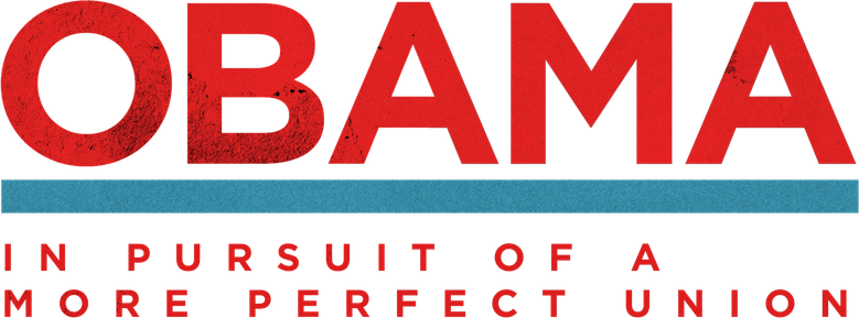 Obama: Em busca de uma União mais Perfeita logo