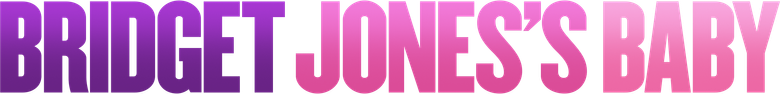 O Bebê de Bridget Jones logo