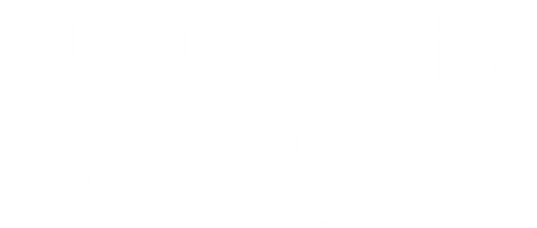 Moderne slaveri logo