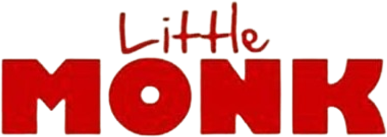 Little Monk logo