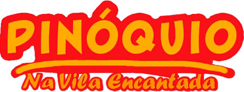 Pinocchio im Zauberdorf logo