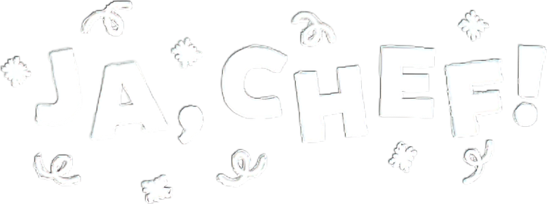 Yes, Chef! logo