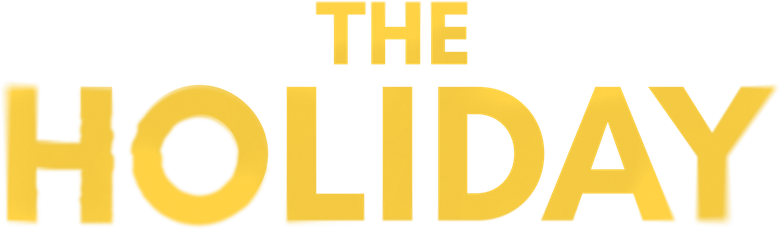 The Holiday logo