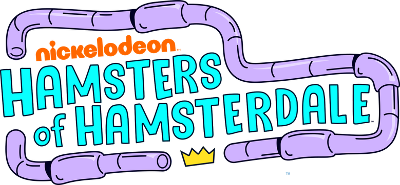 Hamsters of Hamsterdale logo