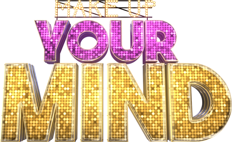Make Up Your Mind logo
