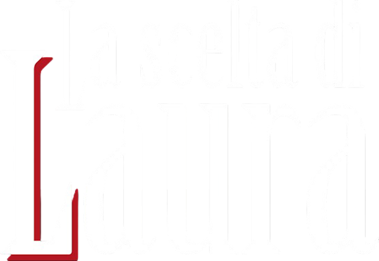 La scelta di Laura logo