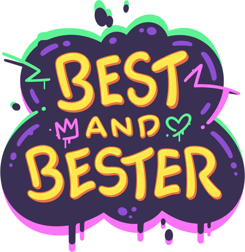 Best & Bester logo