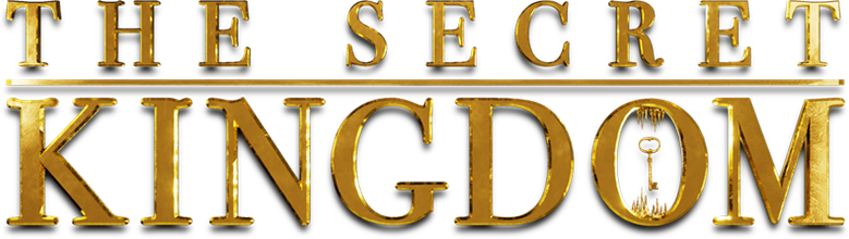 The Secret Kingdom logo