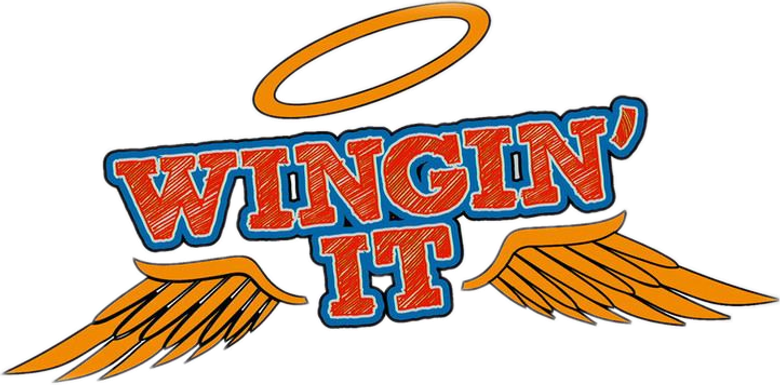 Wingin' It logo