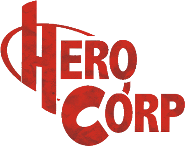 Hero Corp logo