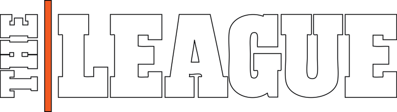 The League logo