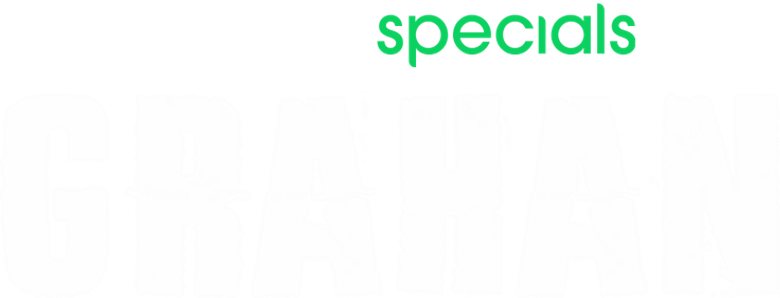 Grahan logo