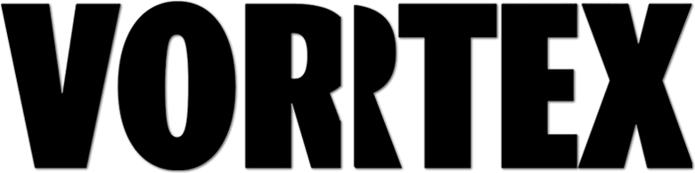 VORTEX ヴォルテックス logo