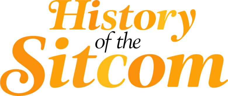 History of the Sitcom logo