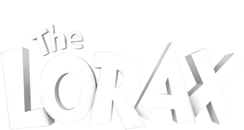Der Lorax logo