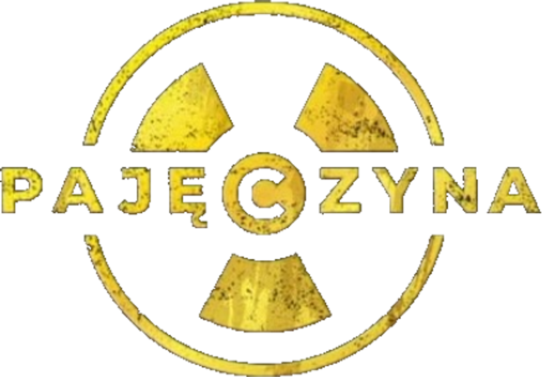 Pajęczyna logo