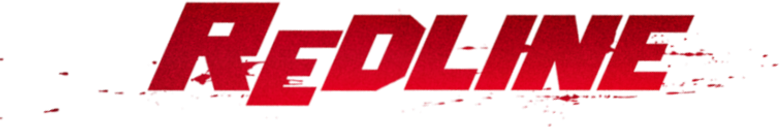 Redline logo