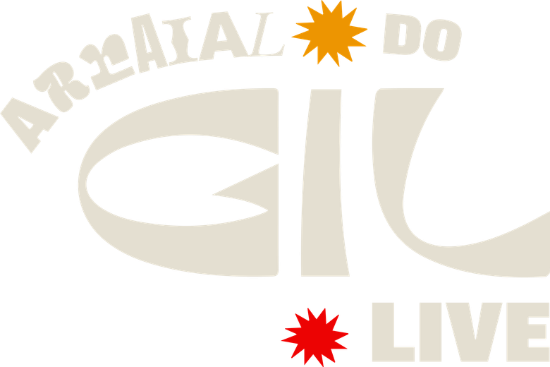 Arraial do Gil logo