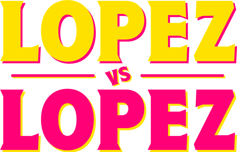 Lopez vs Lopez logo