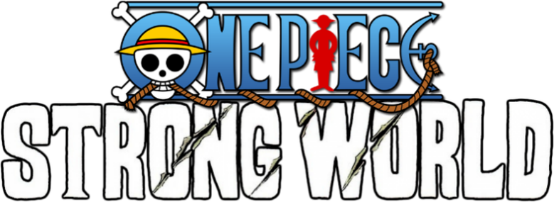 One Piece - Avventura sulle isole volanti logo