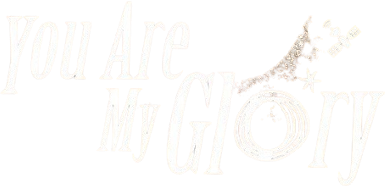 Você é Minha Glória logo