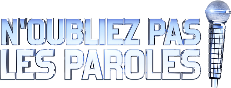 N'oubliez pas les paroles logo