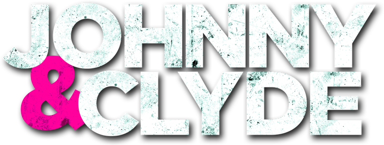 Johnny & Clyde - Parceiros no Crime logo
