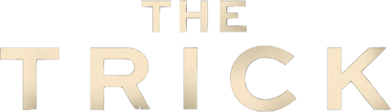 The Trick logo