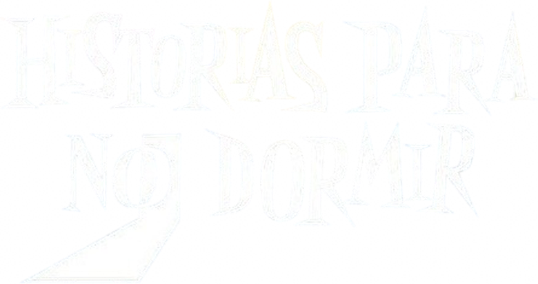 Historias para no dormir logo