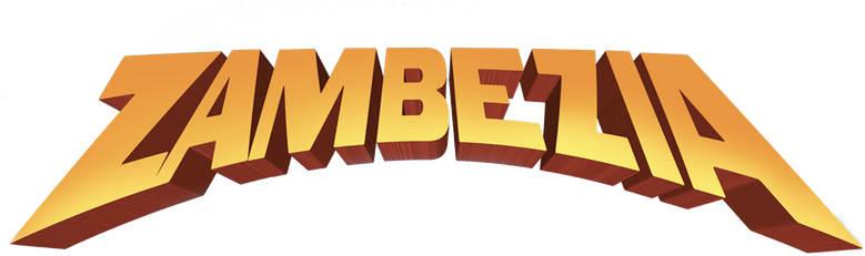 Zambezia - In jedem steckt ein kleiner Held! logo