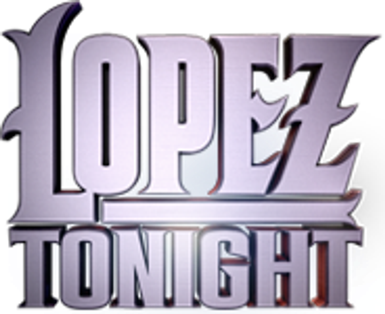 Lopez Tonight logo