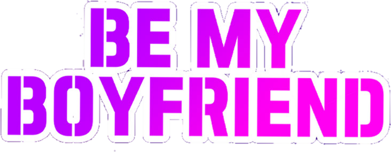 Be My Boyfriend logo