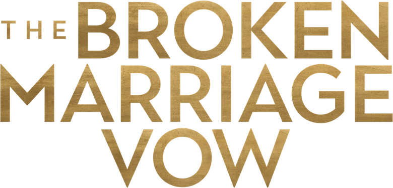 The Broken Marriage Vow logo