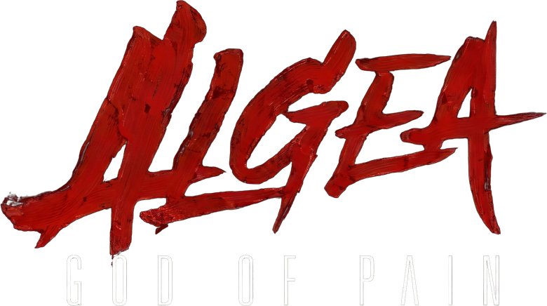 Algea: God of Pain