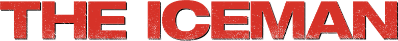 The Iceman logo