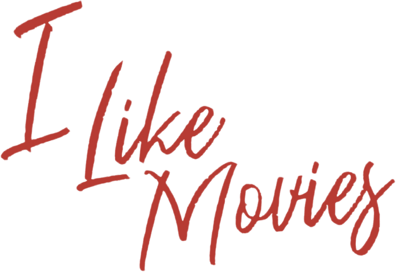 I Like Movies logo