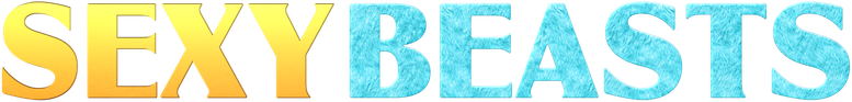 Sexy Beasts: Amor Desmascarado logo