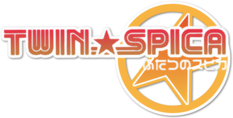 Twin Spica logo