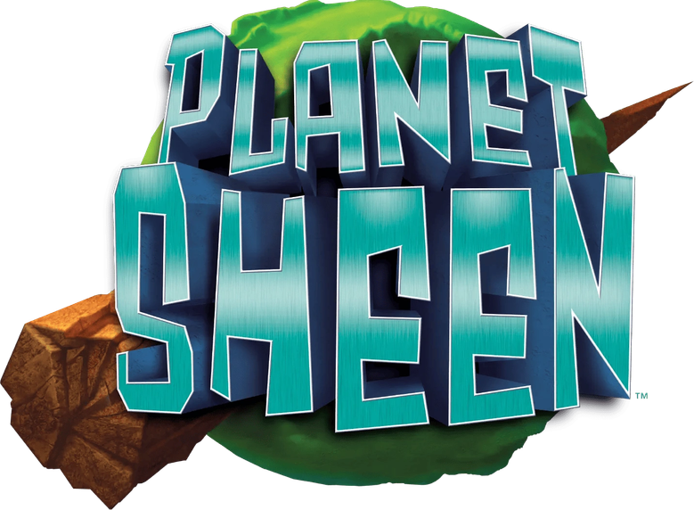 Planeta Sheen logo