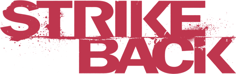 Strike Back logo