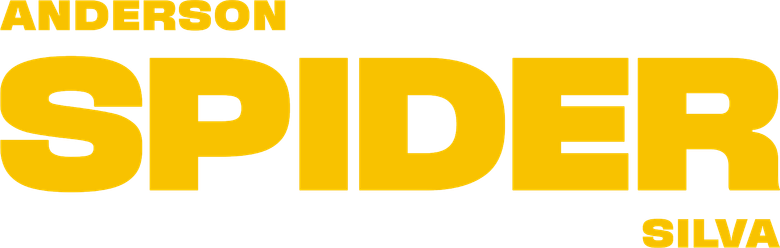 Anderson Spider Silva logo