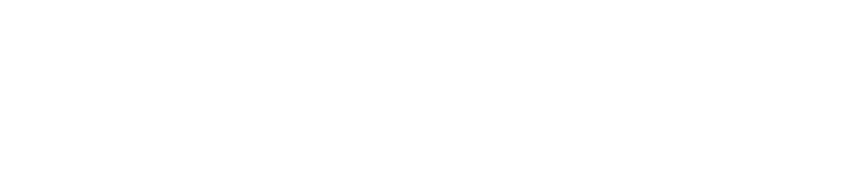 Don't Hug Me I'm Scared logo