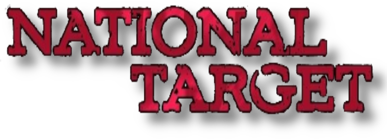 Johan Falk: National Target