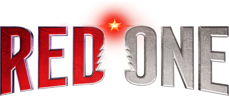 Red One logo