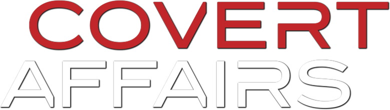 Covert Affairs logo